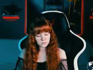 HarleyQuinse's Live Sex Cam Show