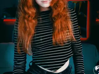 HarleyQuinse's Live Sex Cam Show