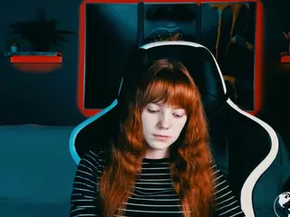 HarleyQuinse's Live Sex Cam Show