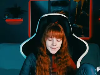 HarleyQuinse's Live Sex Cam Show