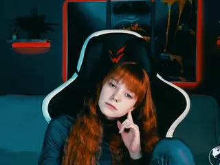 HarleyQuinse's Live Sex Cam Show