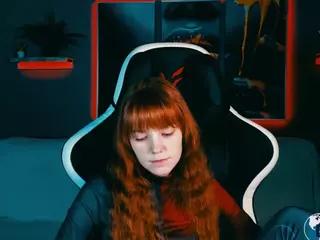 HarleyQuinse's Live Sex Cam Show