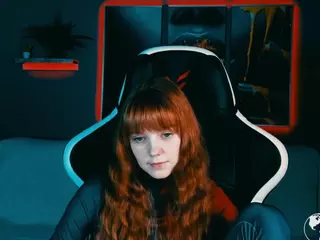 HarleyQuinse's Live Sex Cam Show