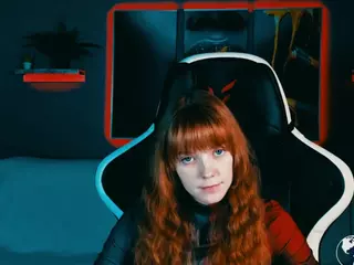 HarleyQuinse's Live Sex Cam Show