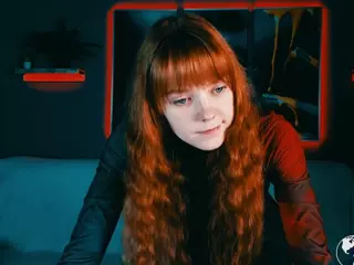 HarleyQuinse's Live Sex Cam Show