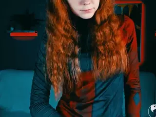 HarleyQuinse's Live Sex Cam Show