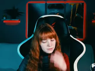 HarleyQuinse's Live Sex Cam Show