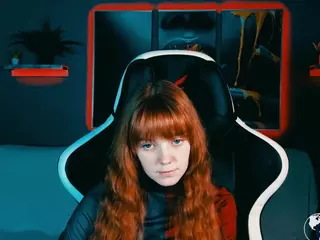 HarleyQuinse's Live Sex Cam Show