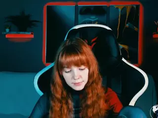 HarleyQuinse's Live Sex Cam Show