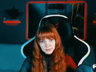 HarleyQuinse's Live Sex Cam Show