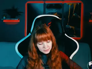 HarleyQuinse's Live Sex Cam Show