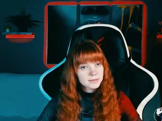 HarleyQuinse's Live Sex Cam Show