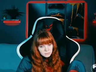 HarleyQuinse's Live Sex Cam Show