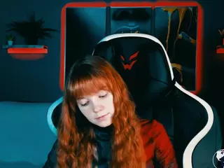 HarleyQuinse's Live Sex Cam Show