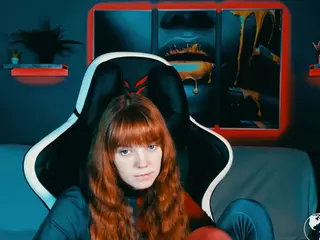 HarleyQuinse's Live Sex Cam Show