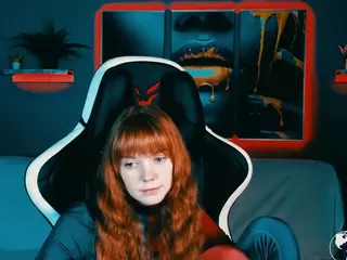 HarleyQuinse's Live Sex Cam Show