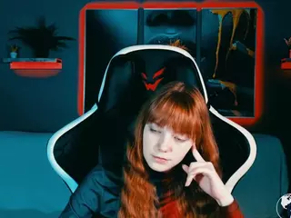 HarleyQuinse's Live Sex Cam Show