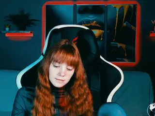 HarleyQuinse's Live Sex Cam Show