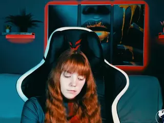 HarleyQuinse's Live Sex Cam Show