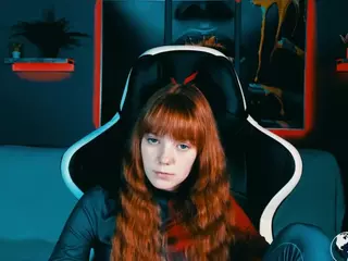 HarleyQuinse's Live Sex Cam Show
