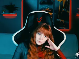 HarleyQuinse's Live Sex Cam Show