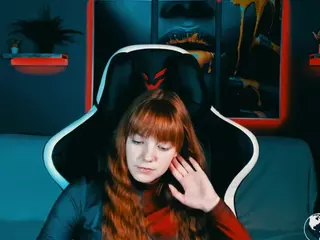 HarleyQuinse's Live Sex Cam Show