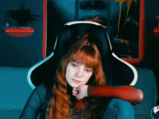 HarleyQuinse's Live Sex Cam Show