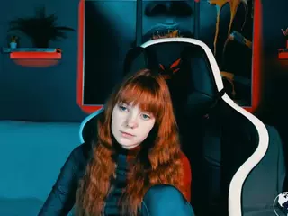 HarleyQuinse's Live Sex Cam Show