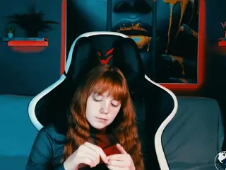 HarleyQuinse's Live Sex Cam Show