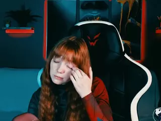 HarleyQuinse's Live Sex Cam Show