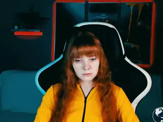 HarleyQuinse's Live Sex Cam Show