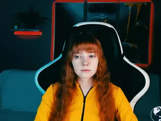 HarleyQuinse's Live Sex Cam Show