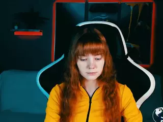 HarleyQuinse's Live Sex Cam Show