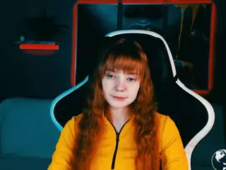 HarleyQuinse's Live Sex Cam Show