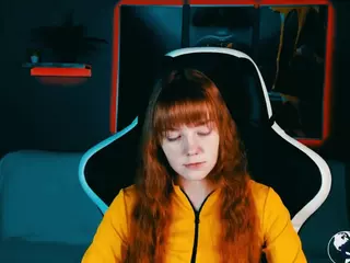 HarleyQuinse's Live Sex Cam Show