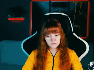 HarleyQuinse's Live Sex Cam Show