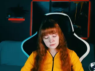 HarleyQuinse's Live Sex Cam Show