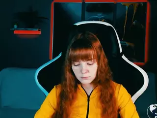 HarleyQuinse's Live Sex Cam Show