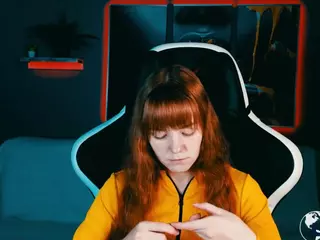 HarleyQuinse's Live Sex Cam Show
