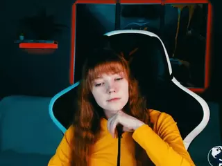 HarleyQuinse's Live Sex Cam Show