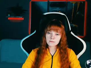 HarleyQuinse's Live Sex Cam Show