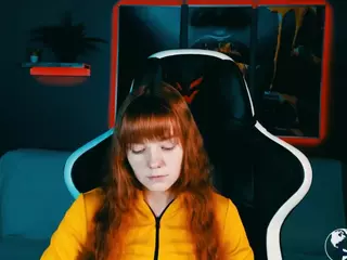 HarleyQuinse's Live Sex Cam Show