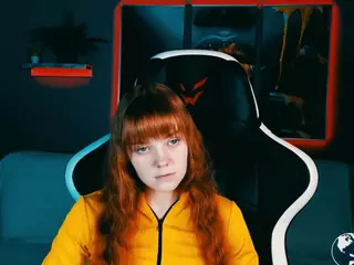 HarleyQuinse's Live Sex Cam Show