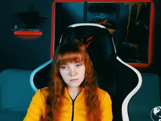 HarleyQuinse's Live Sex Cam Show