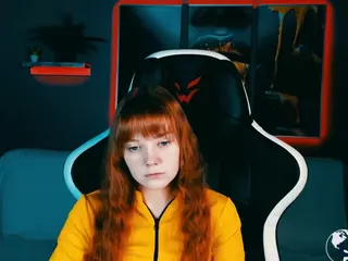 HarleyQuinse's Live Sex Cam Show