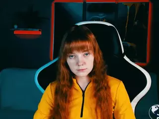 HarleyQuinse's Live Sex Cam Show