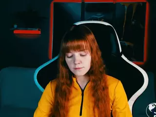 HarleyQuinse's Live Sex Cam Show