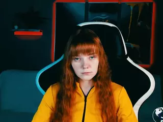 HarleyQuinse's Live Sex Cam Show