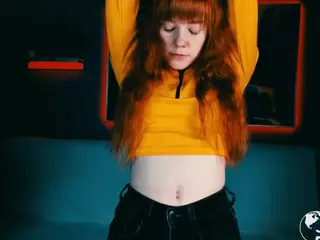 HarleyQuinse's Live Sex Cam Show