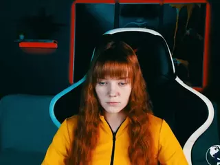 HarleyQuinse's Live Sex Cam Show